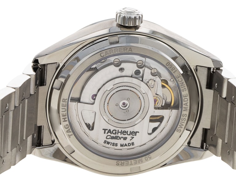 Tag Heuer Carrera WBN2310.BA0001